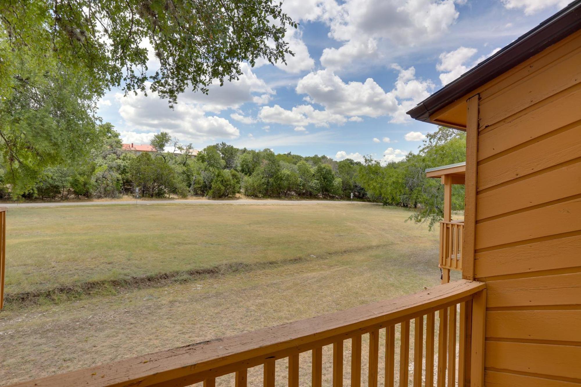 Wimberley Retreat With Grill Less Than 2 Mi To Jacobs Well! Esterno foto