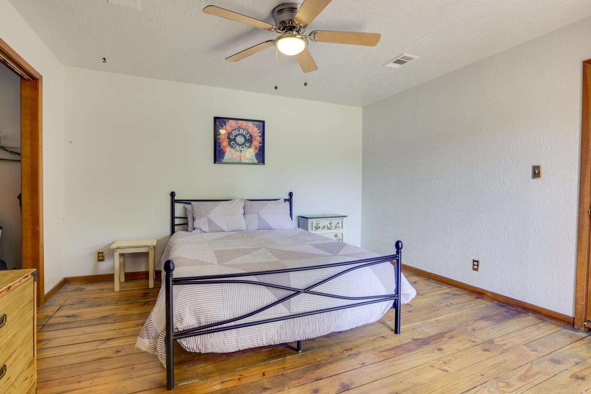 Wimberley Retreat With Grill Less Than 2 Mi To Jacobs Well! Esterno foto